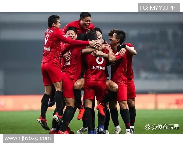 上港与申花的激烈对决谁能在这场城市德比中笑到最后